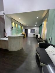Upper East Coast Road (D16), Shop House #470207691